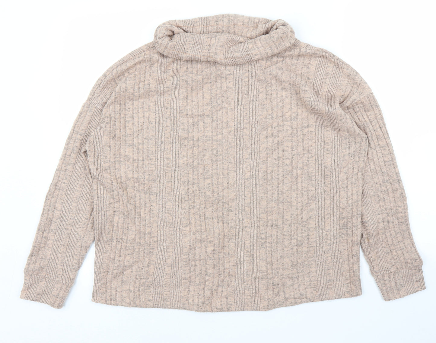 TU Womens Pink   Pullover Jumper Size 12