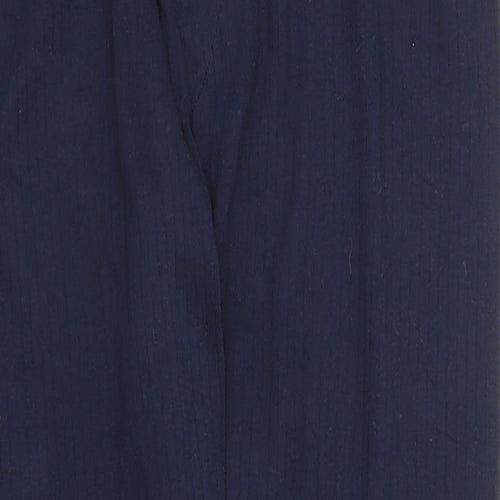 Workforce Womens Blue   Sweatpants Trousers Size 2XL L24 in