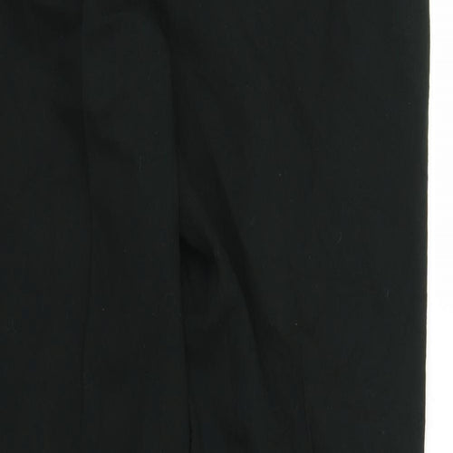 Hauber Womens Green   Trousers  Size 16 L30 in