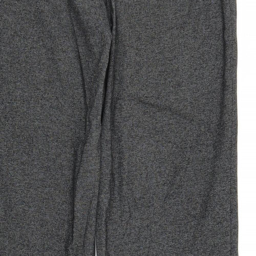 NEXT Womens Grey   Trousers  Size 10 L31 in