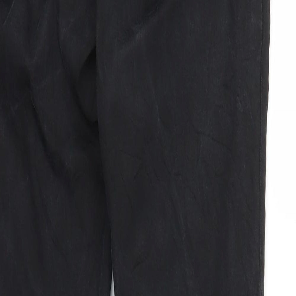 Clockhouse Womens Black  Denim Skinny Jeans Size S L29 in