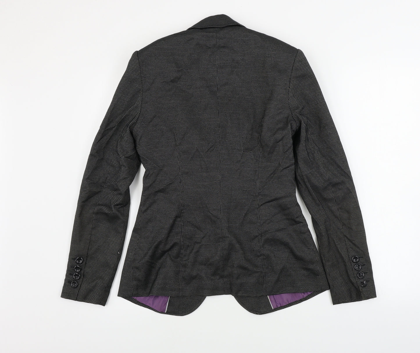 NEXT  Womens Grey   Jacket Blazer Size 8