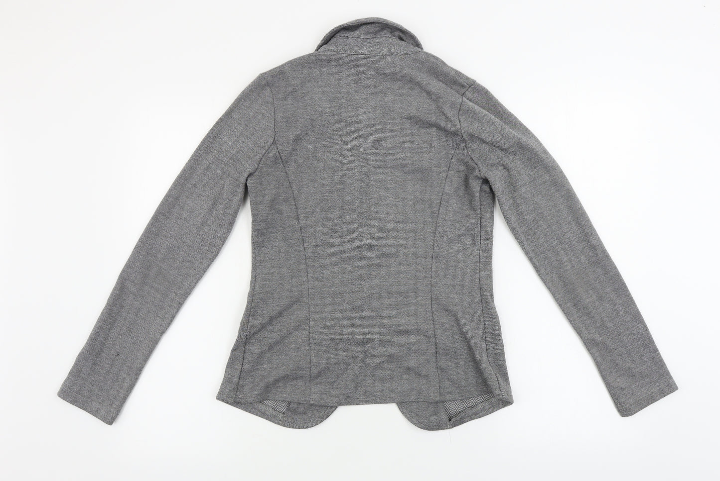 NEXT  Womens Grey   Jacket Blazer Size 6
