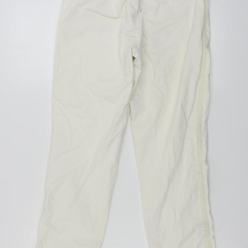 Gap  Womens Beige   Trousers  Size 6 L23 in