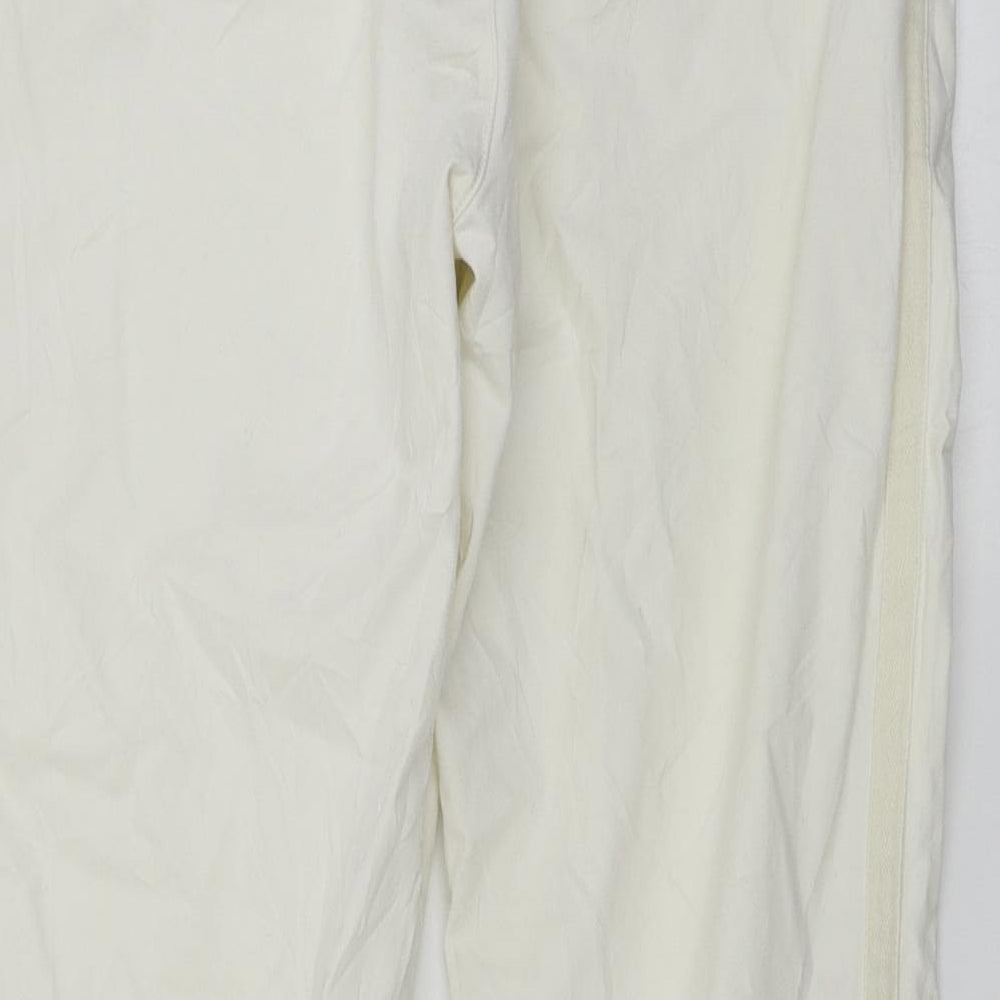 Gap  Womens Beige   Trousers  Size 6 L23 in
