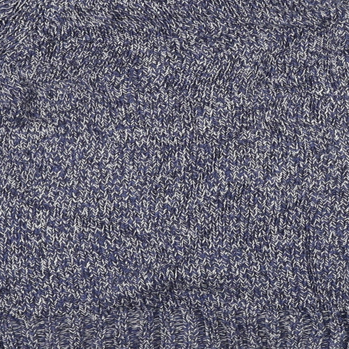 Marks and Spencer  Womens Blue   Pullover Jumper Size 16
