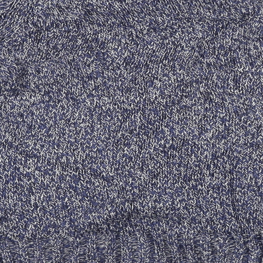 Marks and Spencer  Womens Blue   Pullover Jumper Size 16