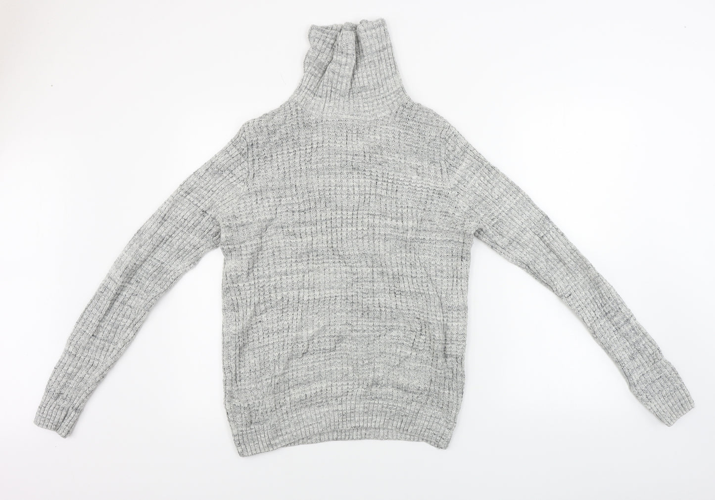 NEXT  Womens Grey   Pullover Jumper Size S