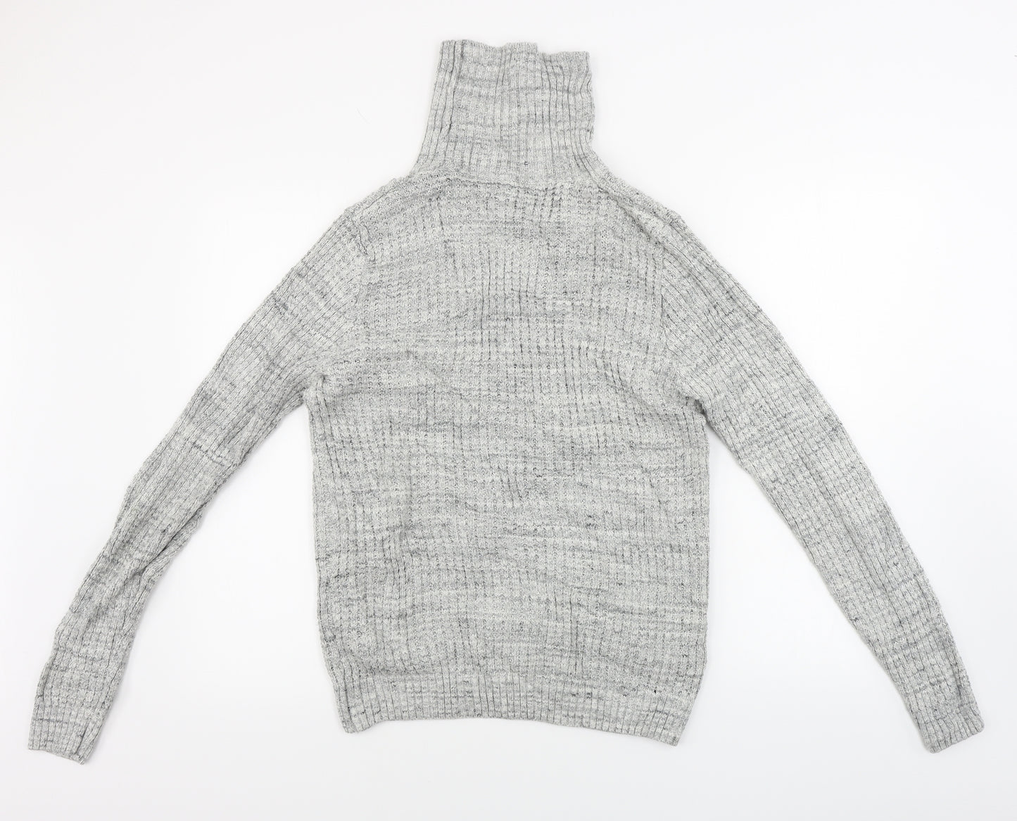 NEXT  Womens Grey   Pullover Jumper Size S