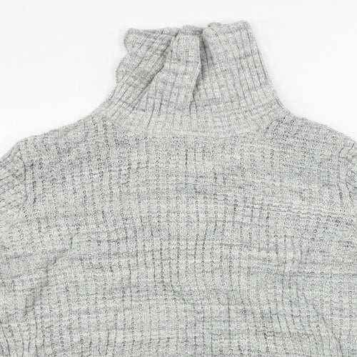 NEXT  Womens Grey   Pullover Jumper Size S