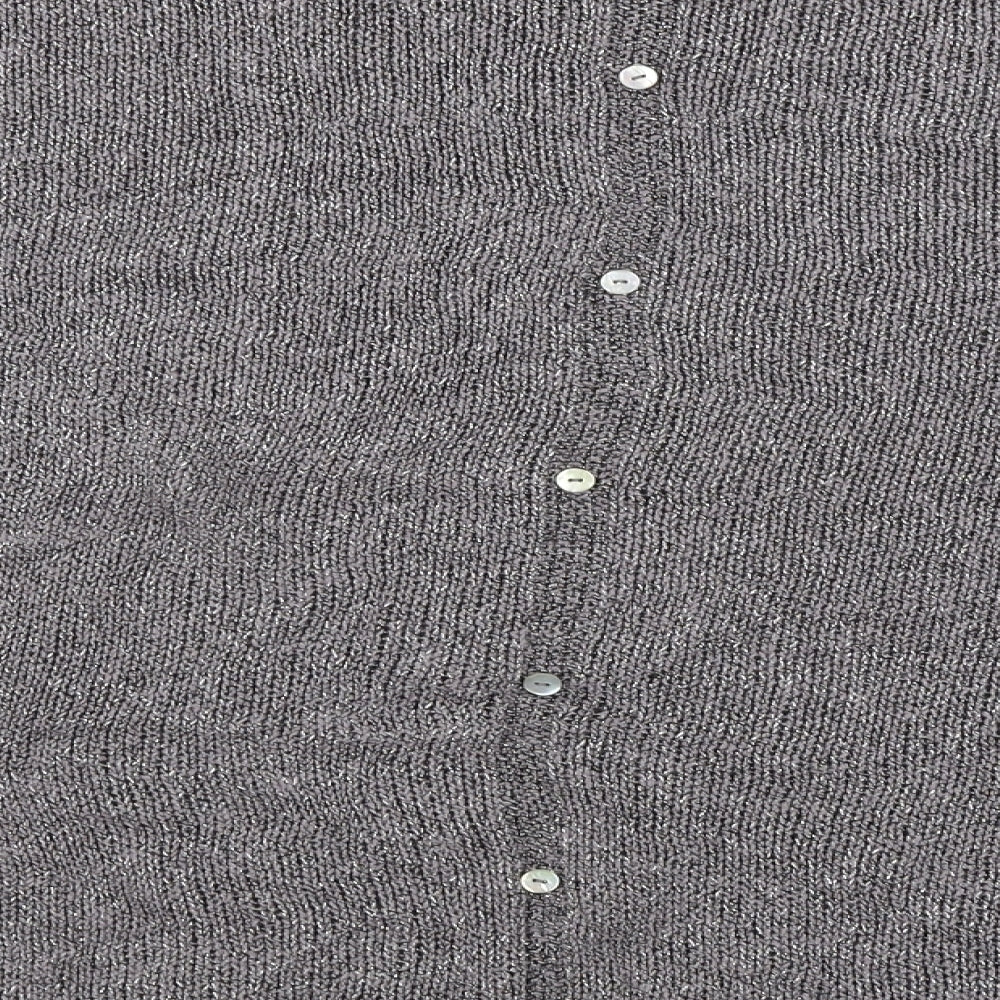 NEXT  Womens Grey   Pullover Jumper Size 14