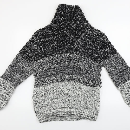 enzo di capri Mens White   Pullover Jumper Size XL