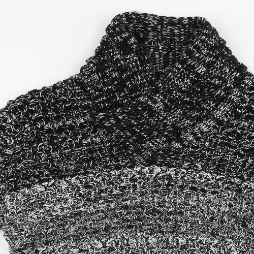 enzo di capri Mens White   Pullover Jumper Size XL