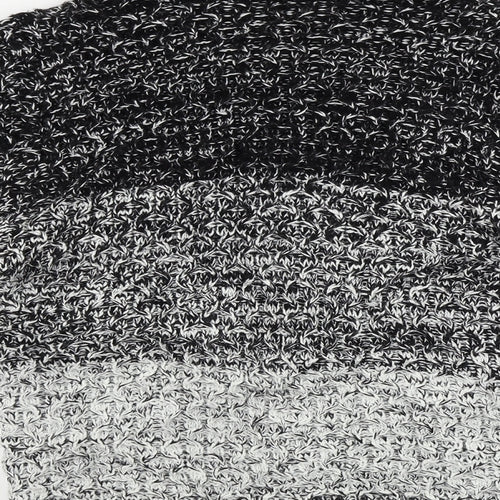 enzo di capri Mens White   Pullover Jumper Size XL