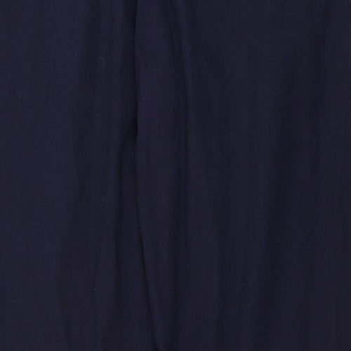 Churchill workwear  Mens Blue   Trousers  Size 34 in L29 in