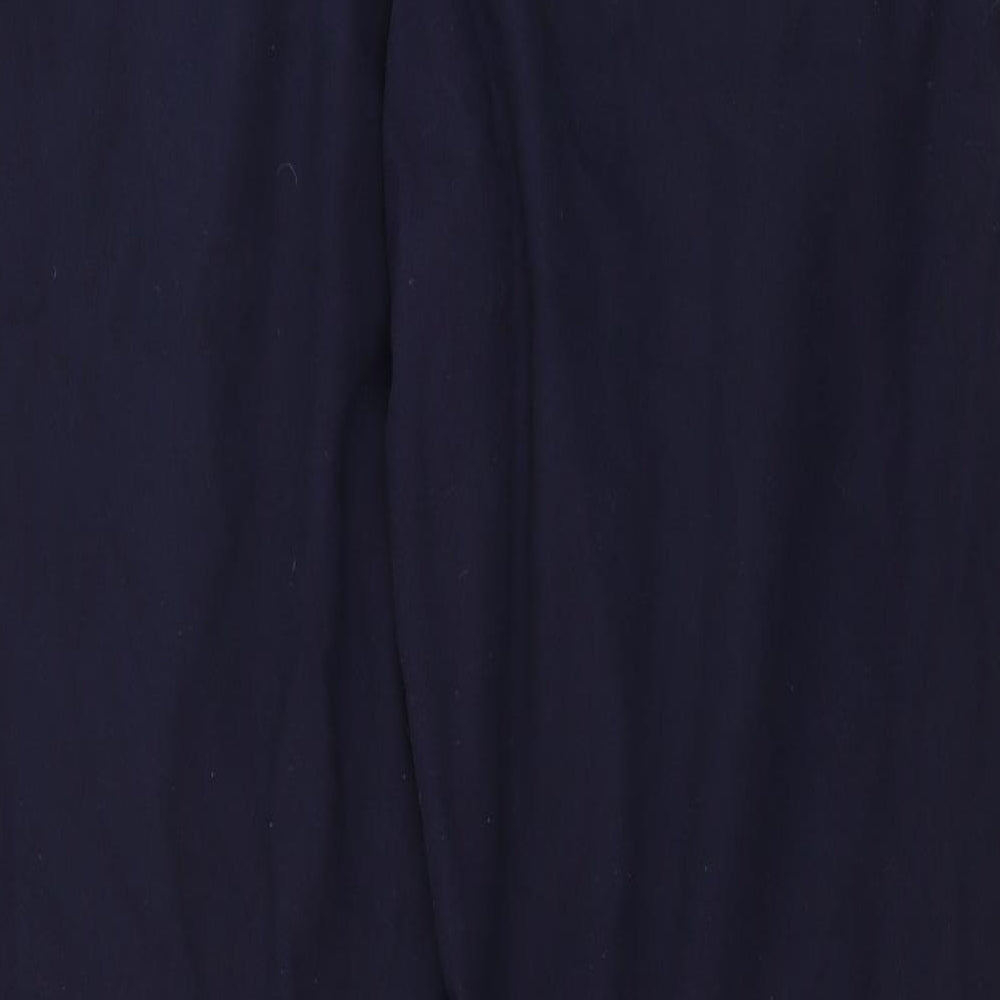 Churchill workwear  Mens Blue   Trousers  Size 34 in L29 in