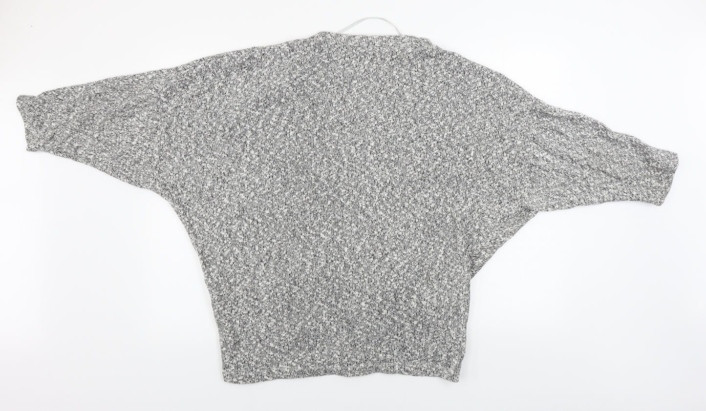 Atmosphere  Womens Grey   Cardigan Jumper Size S