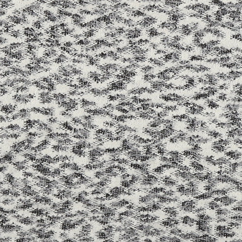 Primark  Womens Grey Animal Print  Pullover Jumper Size M