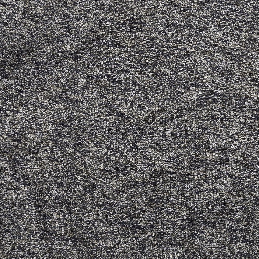 Peacocks  Mens Grey   Henley Jumper Size XL