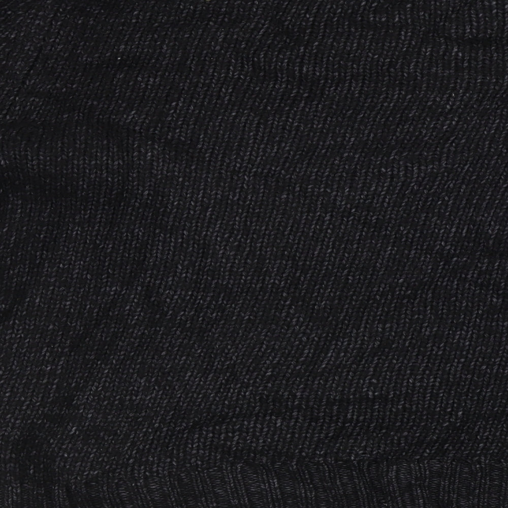 Banana Republic  Mens Black   Pullover Jumper Size S