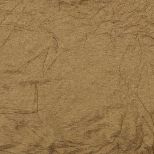 NEXT  Womens Brown   Pullover Jumper Size 18