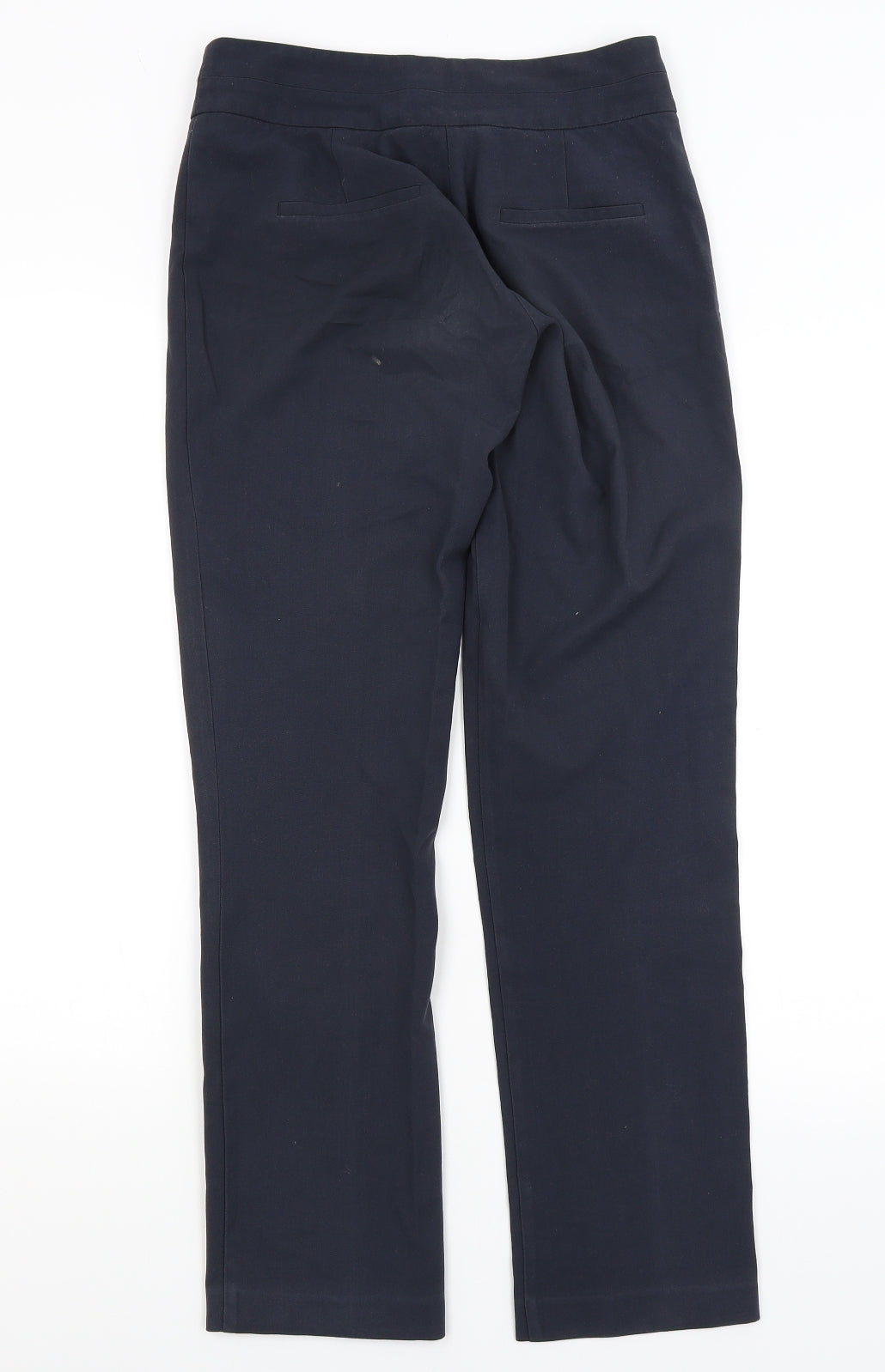 Trutex Womens Blue   Trousers  Size 24 in L29.5 in