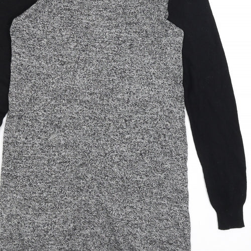 George Womens Grey   Pullover Jumper Size 8