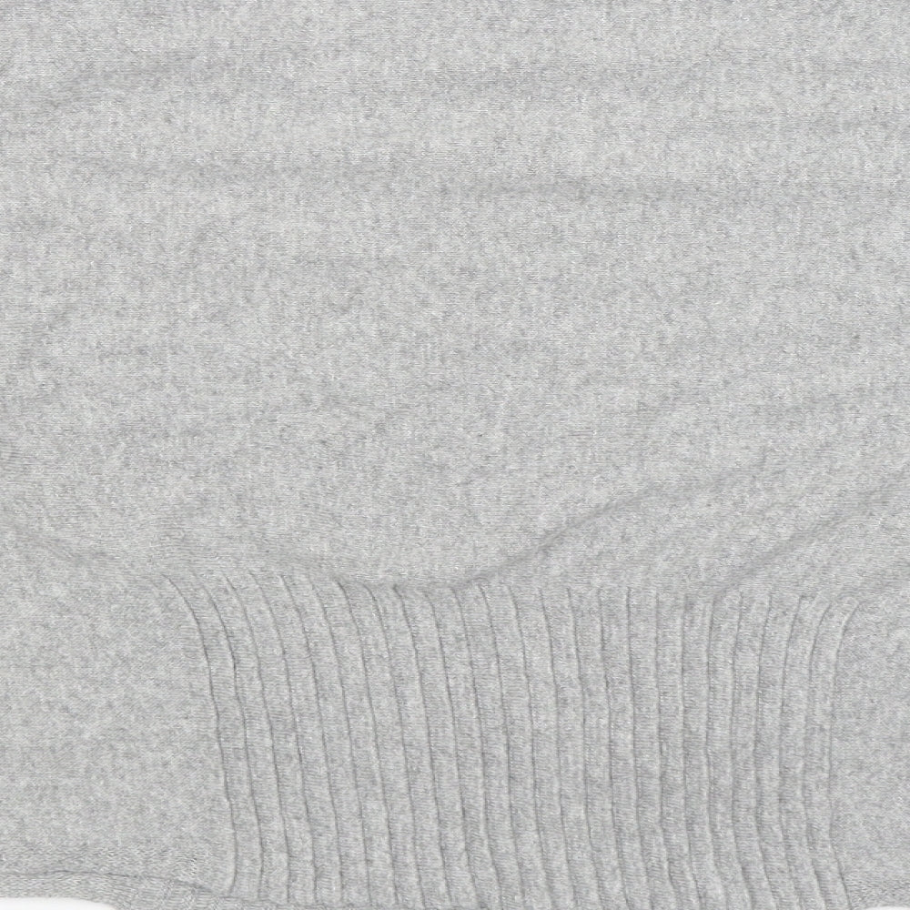 Betty & Co Womens Grey   Pullover Jumper Size 10