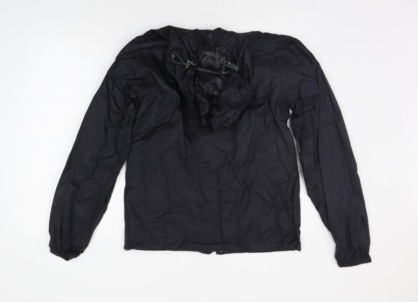 Peter Storm Womens Black   Jacket Coat Size XS