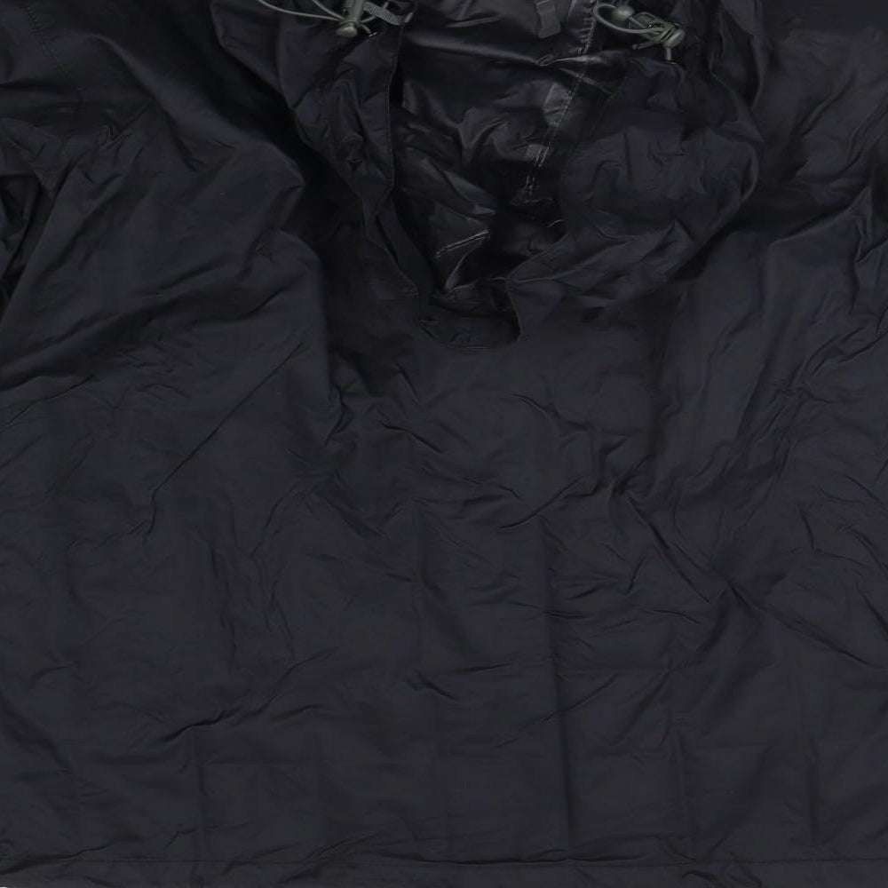 Peter Storm Womens Black   Jacket Coat Size XS