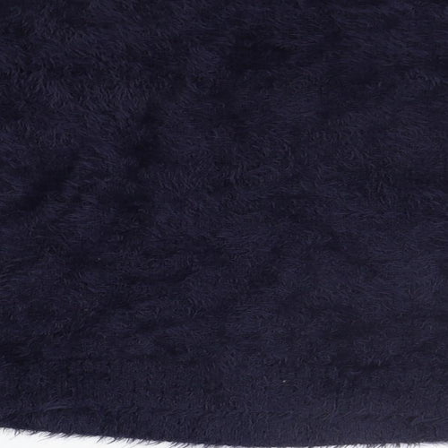 NEXT Womens Blue   Pullover Jumper Size 10  - Christams