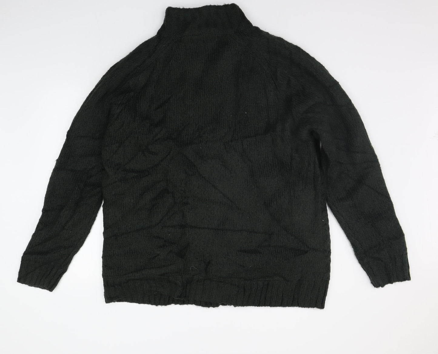 George Womens Green   Jacket Coat Size 2XL