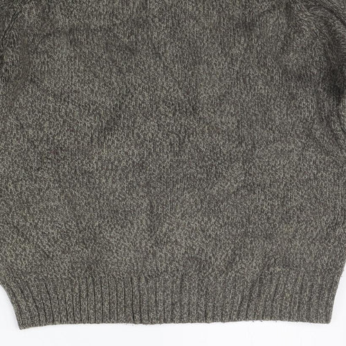 Orginals Womens Grey   Pullover Jumper Size M