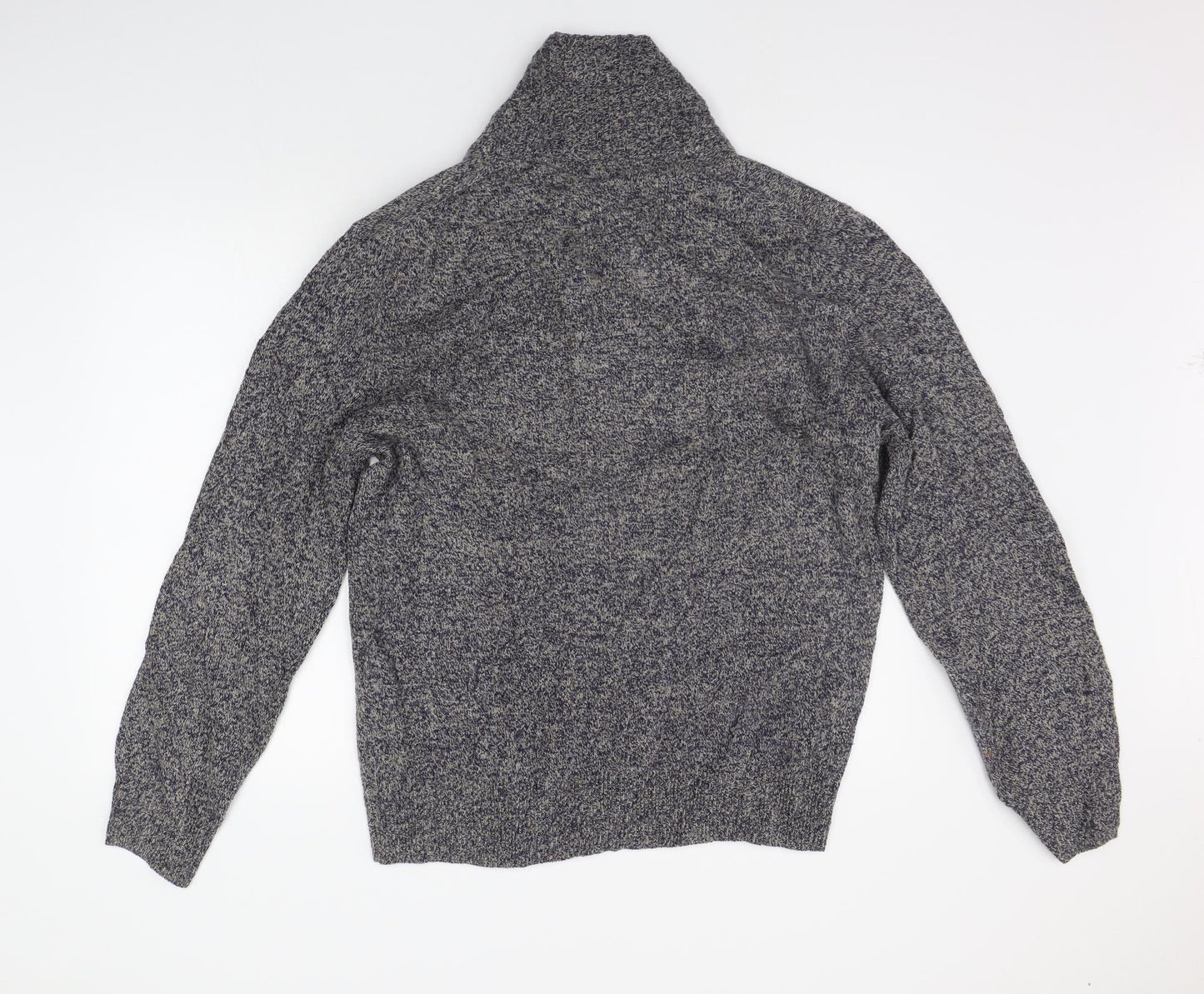 J.CREW Womens Grey   Pullover Jumper Size XL