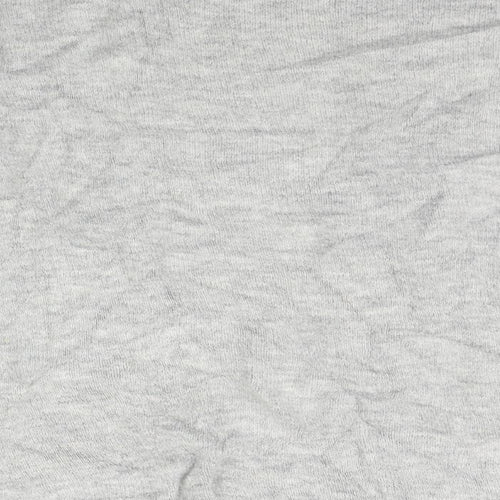 H&M Womens Grey   Cardigan Jumper Size XS