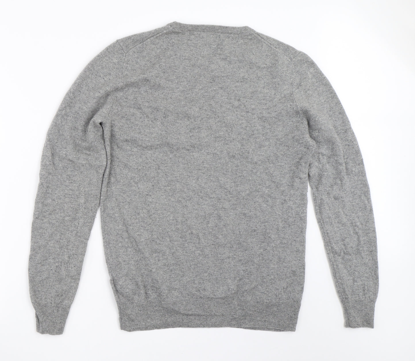 Autograph Mens Grey   Pullover Jumper Size M