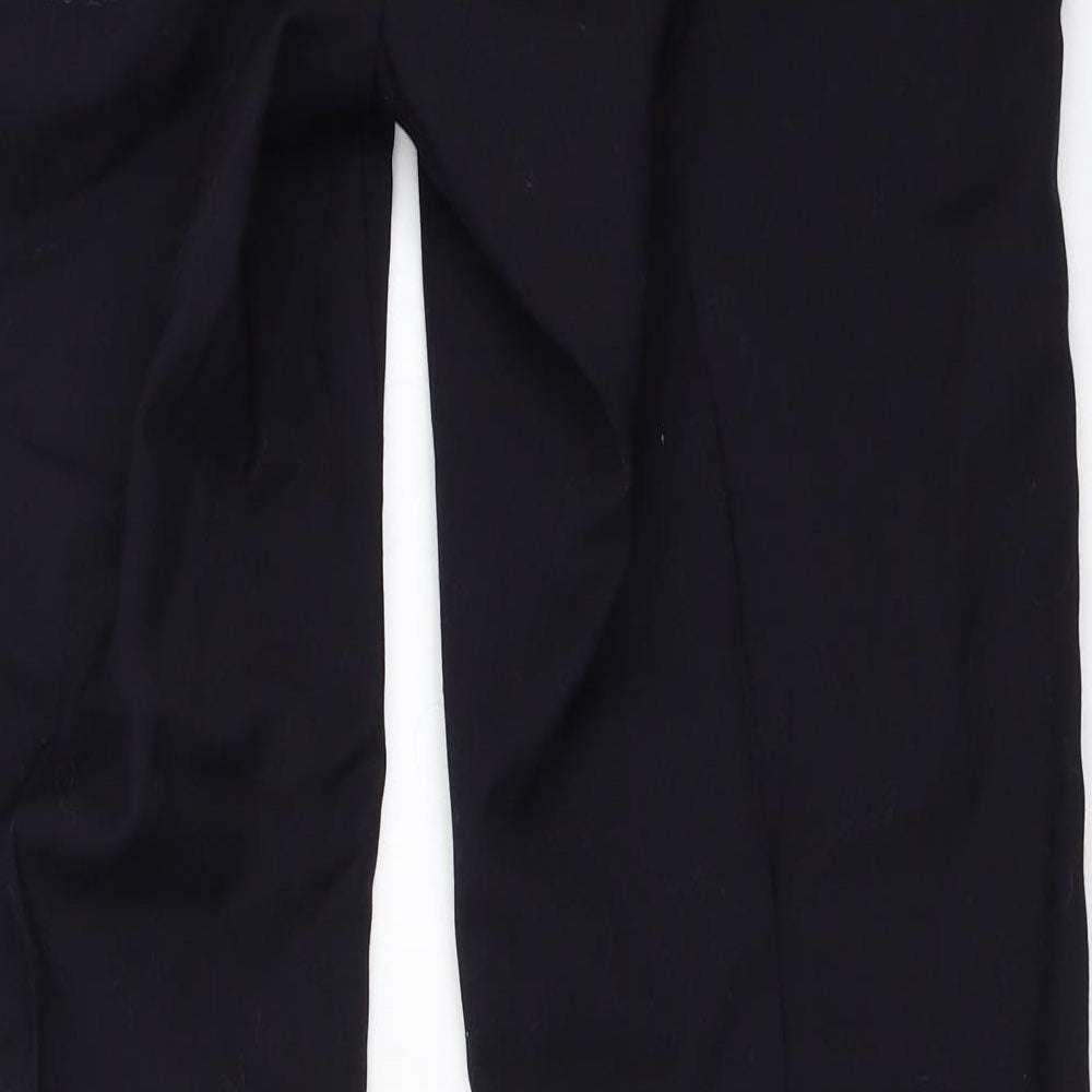 Skopes Mens Blue   Trousers  Size 34 in L33 in