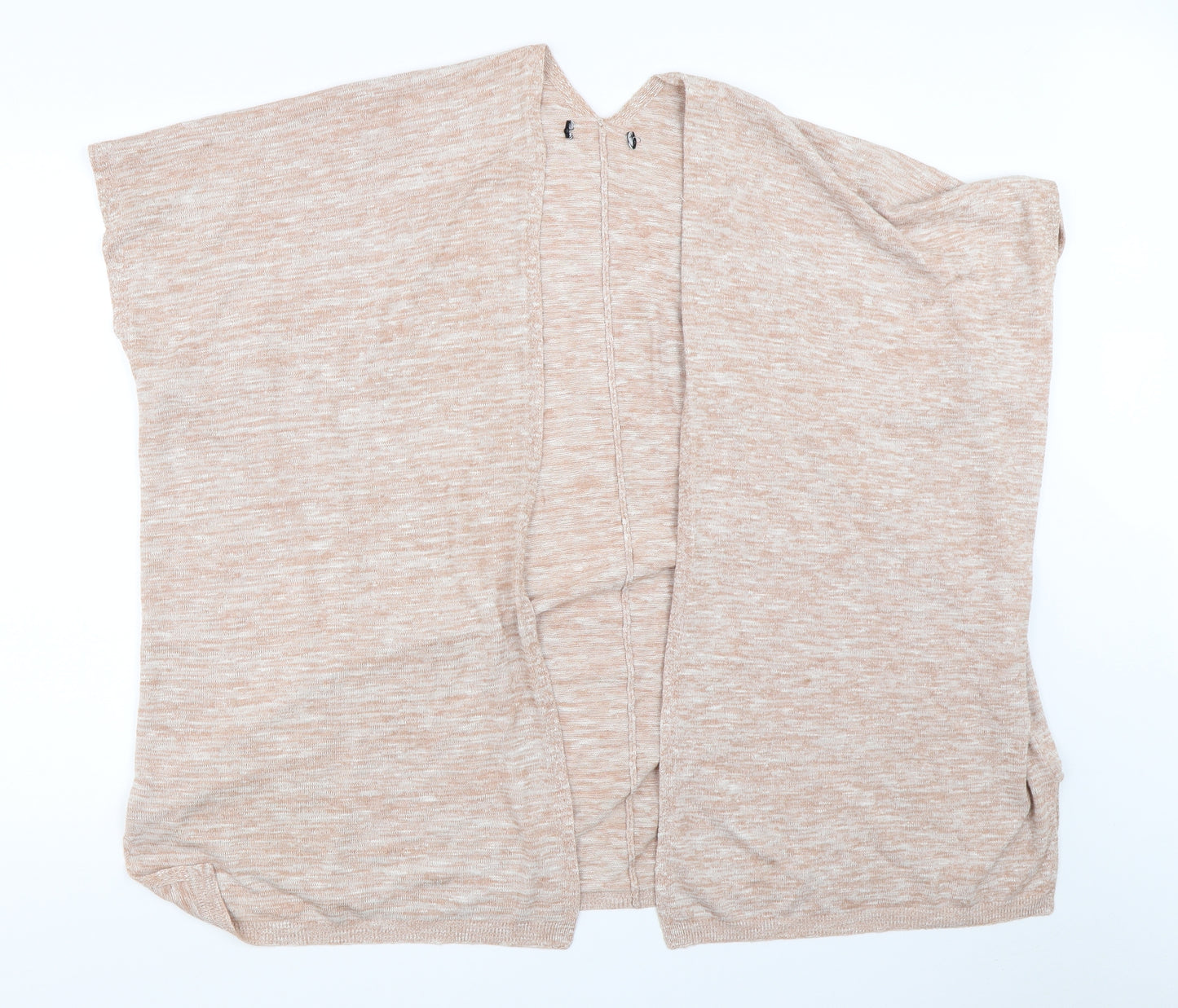 Atmosphere Womens Pink   Cardigan Jumper Size L