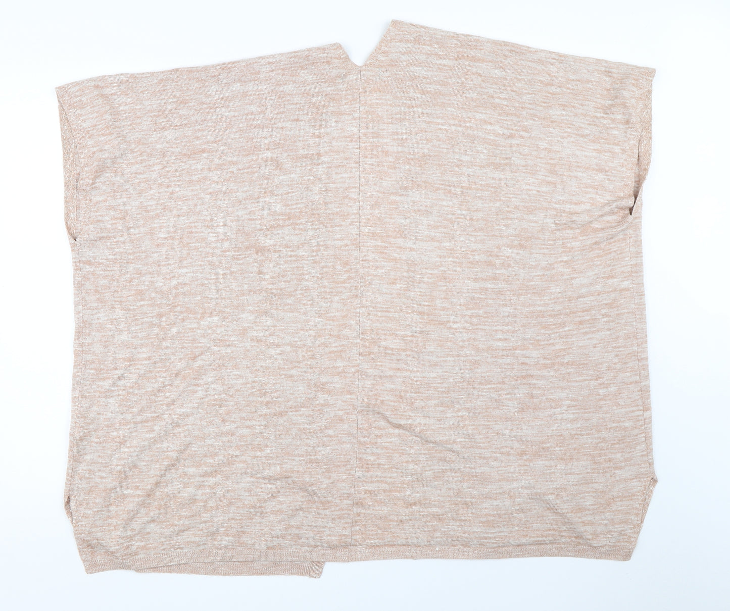 Atmosphere Womens Pink   Cardigan Jumper Size L