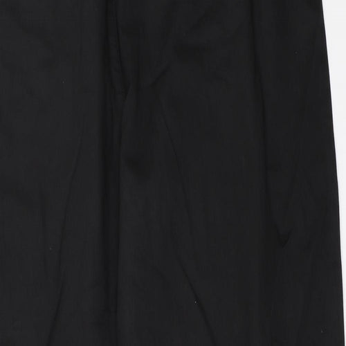 West Lake Womens Black   Trousers  Size 18 L29 in