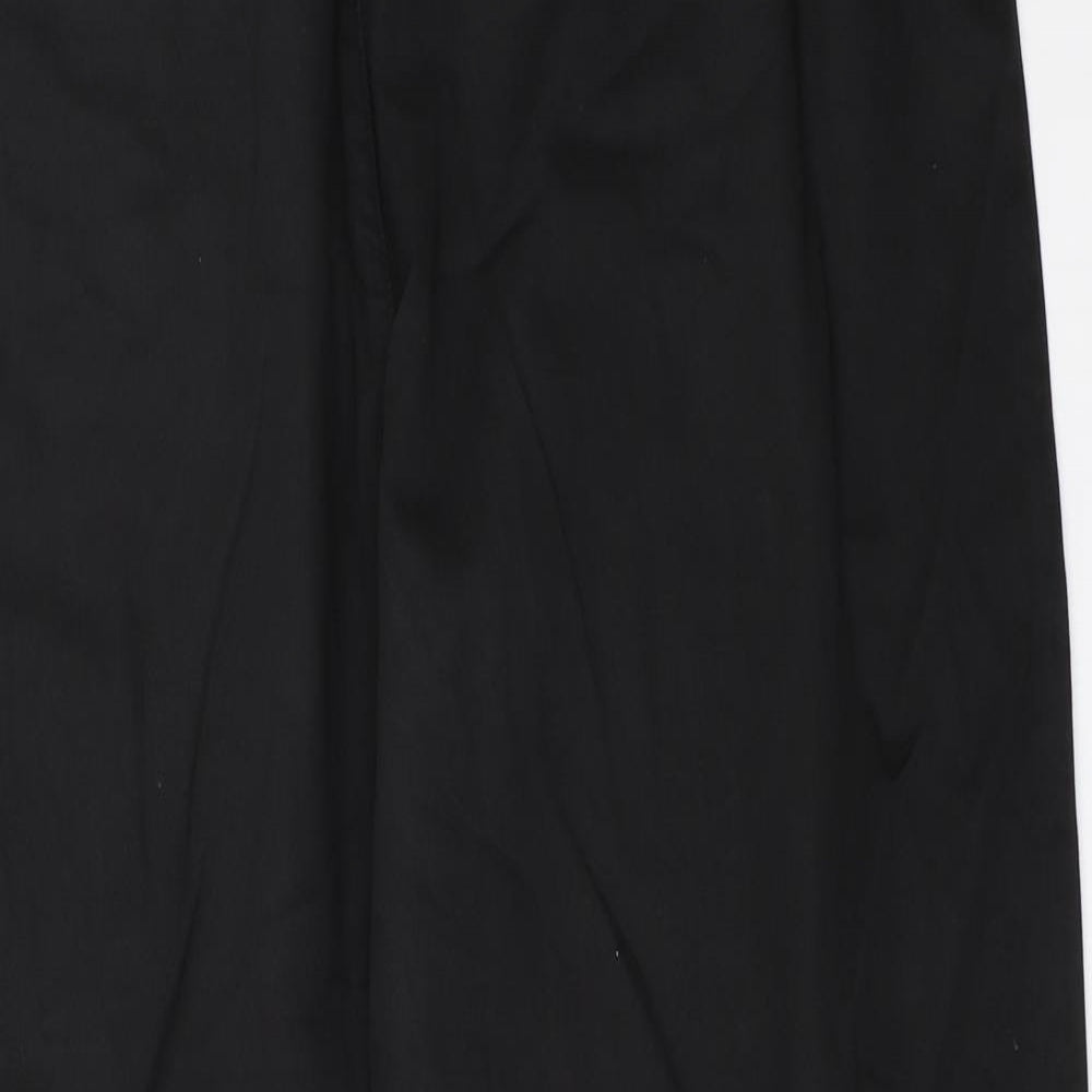 West Lake Womens Black   Trousers  Size 18 L29 in