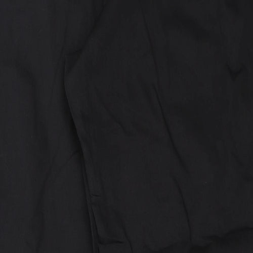 West Lake Womens Black   Trousers  Size 18 L29 in