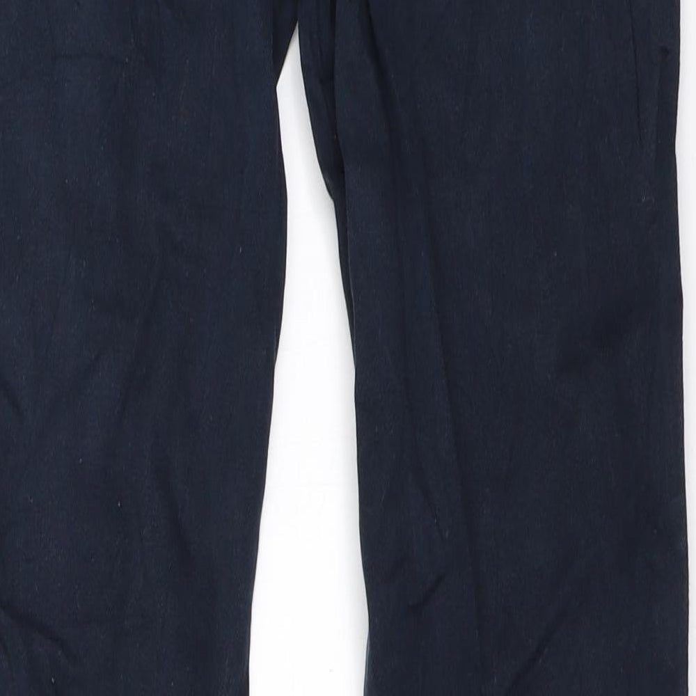 Zara Womens Blue   Skinny Jeans Size 40 L30.5 in