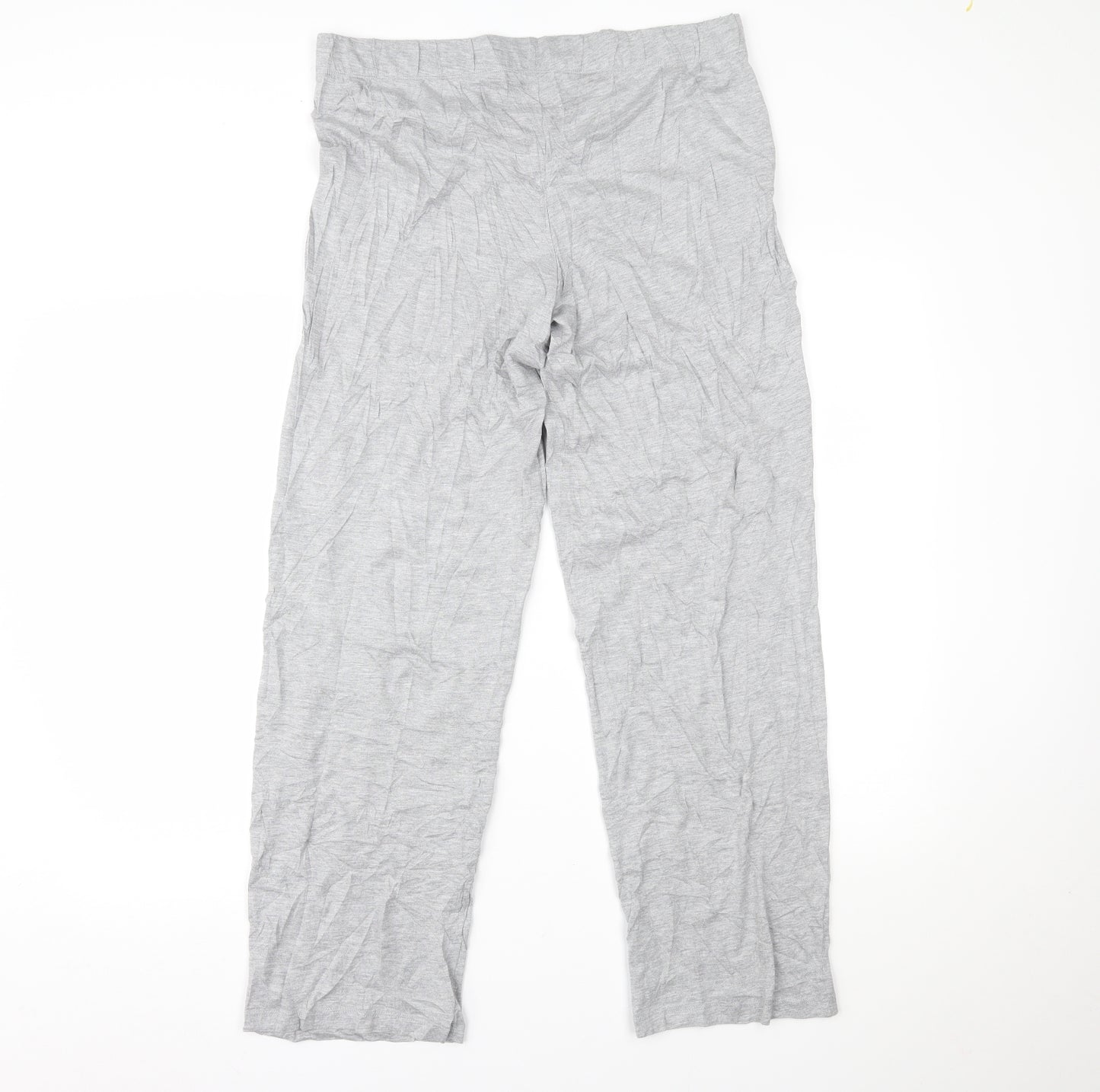 Marks and Spencer Womens Grey    Lounge Pants Size 14