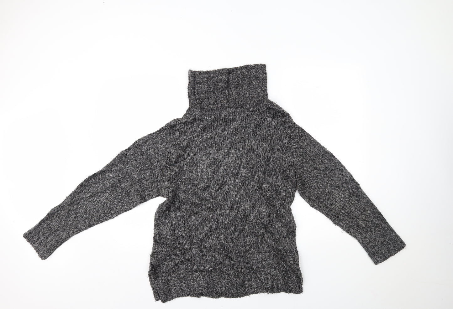 Style Unlimited Womens Grey   Pullover Jumper Size 16