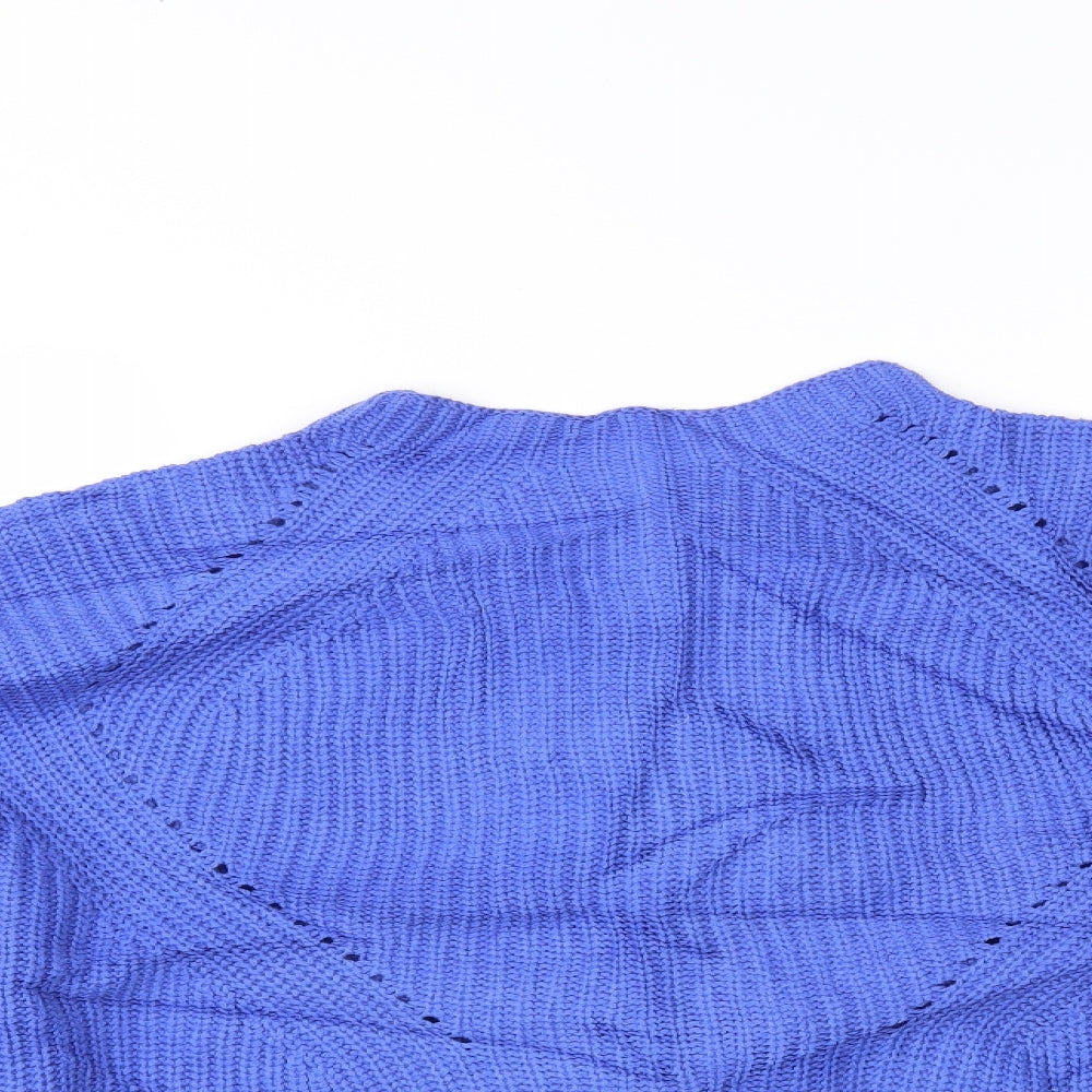 NEXT Womens Multicoloured   Pullover Jumper Size 20