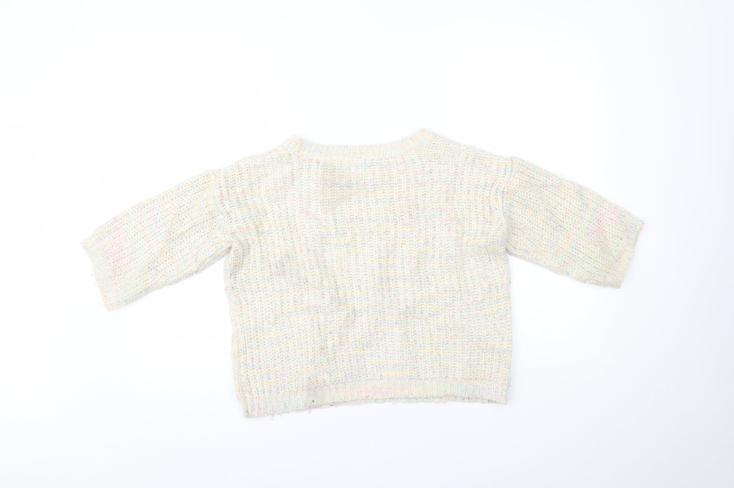 TU Womens Multicoloured   Basic T-Shirt Size 12