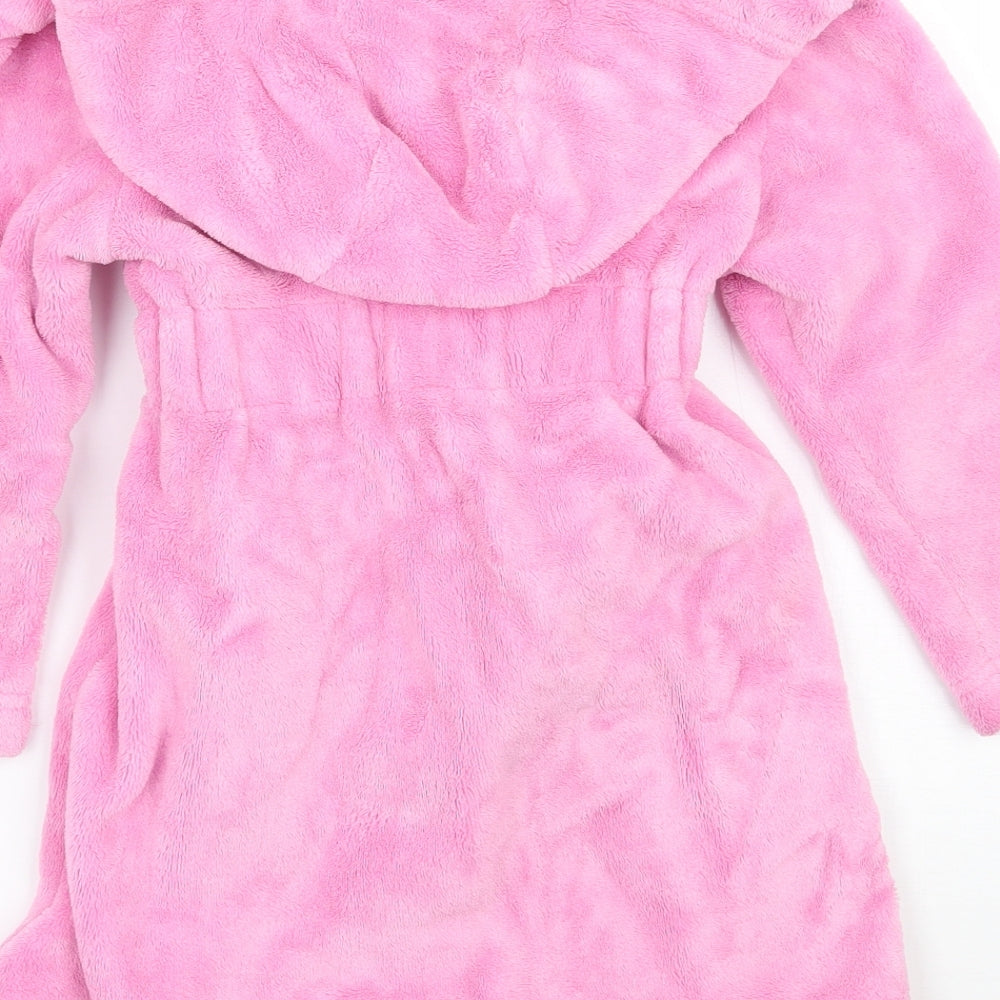 George Girls Pink   Top Gown Size 3-4 Years