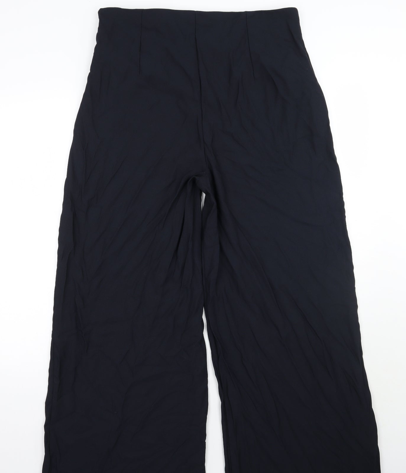 Phase Eight Womens Blue   Trousers  Size 16 L30 in