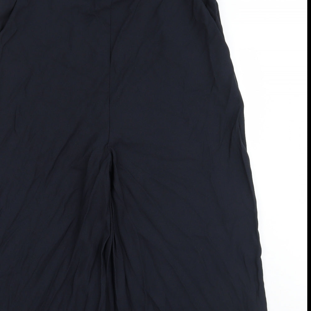 Phase Eight Womens Blue   Trousers  Size 16 L30 in